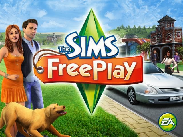 [WINPHONE 8] The Sims FreePlay v1.3.0.0 (512 ram) Windows ...